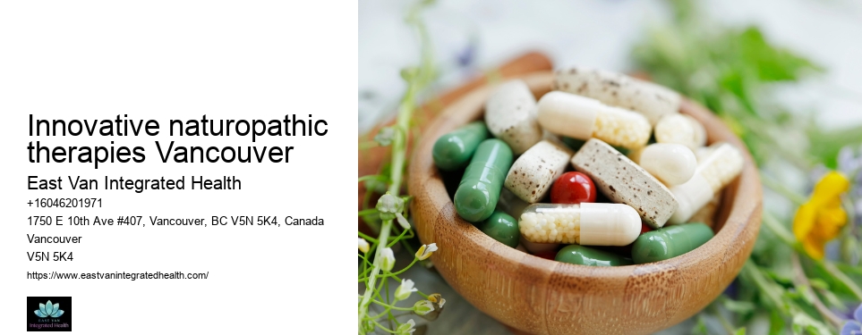 Vancouver holistic approach to aging