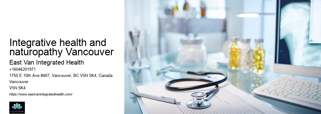Vancouver Alternative Medicine Experts
