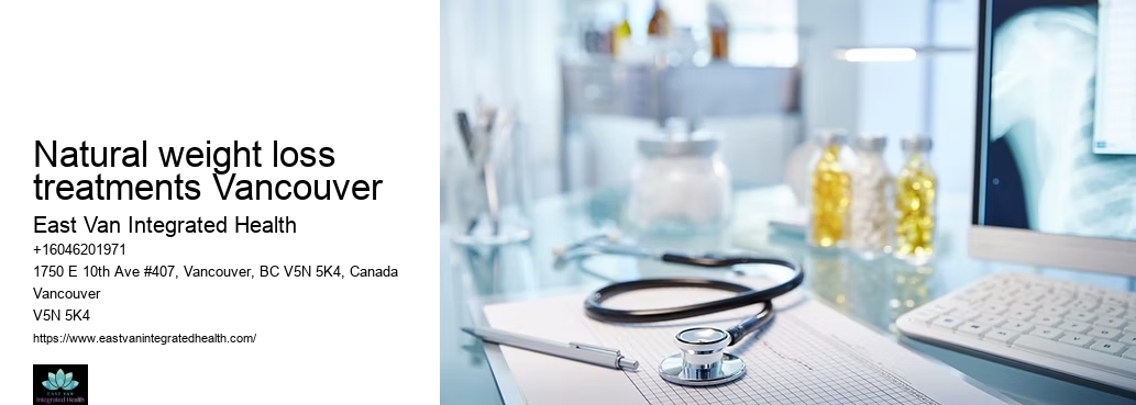 Natural health careNatural weight loss treatments Vancouver