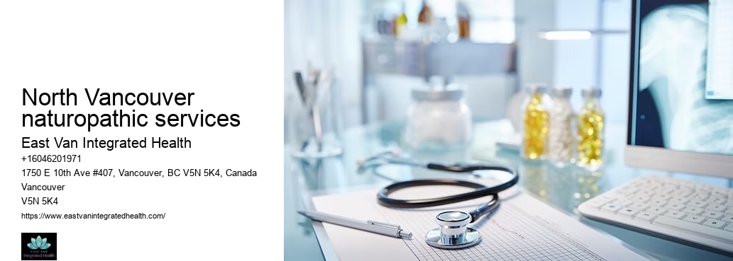 Natural health solutions for familiesNorth Vancouver naturopathic services