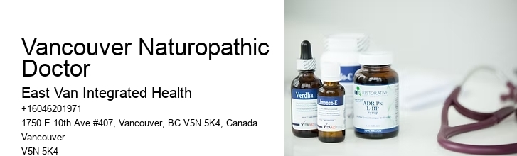 Natural Allergy TreatmentsVancouver Naturopathic Doctor