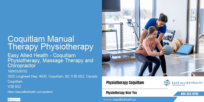 Physiotherapy for Fractures Coquitlam Manual Therapy Physiotherapy