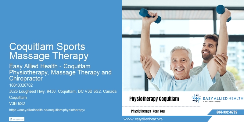 Coquitlam Sports Massage Therapy Physiotherapy For Foot And Ankle Care