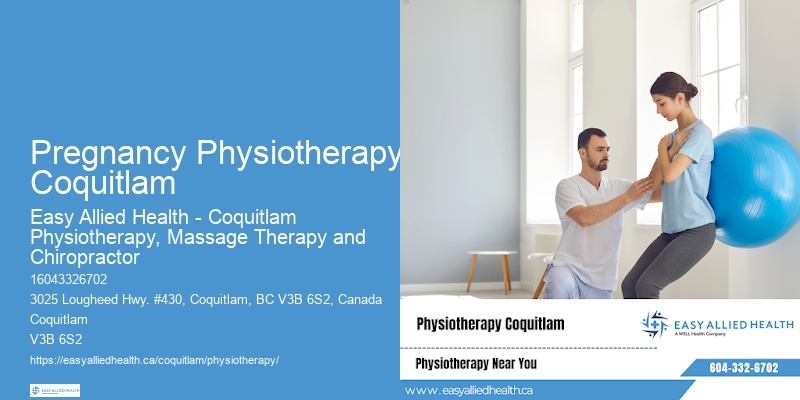 Pregnancy Physiotherapy Coquitlam Physical Therapy For Pain Relief Solutions