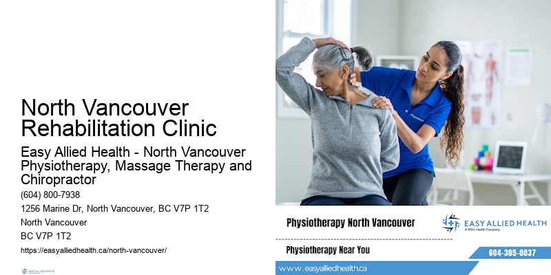North Vancouver Rehabilitation Clinic