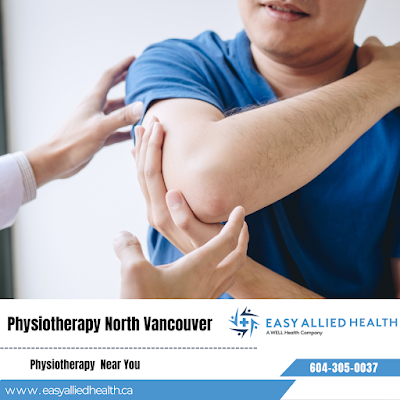 Personalized Rehab Programs North Vancouver Spine Therapy