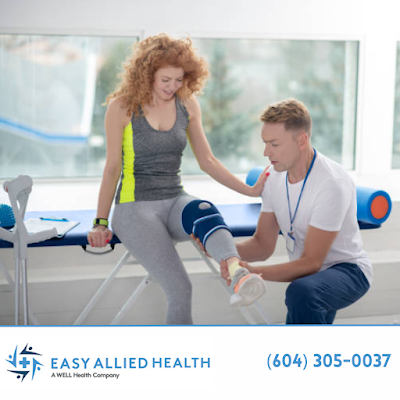 Physiotherapy for Tendonitis North Vancouver Physiotherapy and Rehabilitation