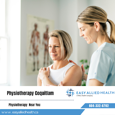 Downtown Concussion Physiotherapy Coquitlam Physical Therapy