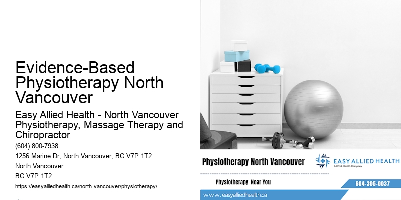 Pain-Free Health Solutions Evidence-Based Physiotherapy North Vancouver