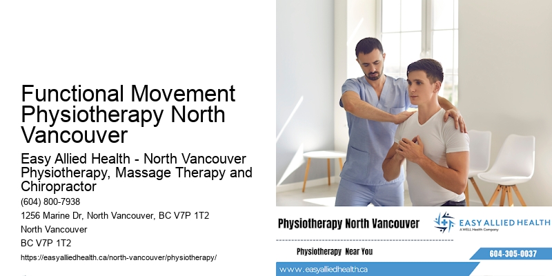 Effective Movement Solutions Functional Movement Physiotherapy North Vancouver