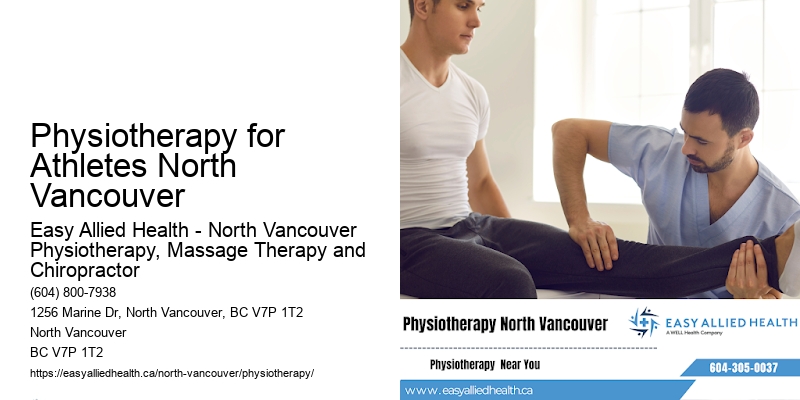 Advanced Injury Solutions Physiotherapy for Athletes North Vancouver