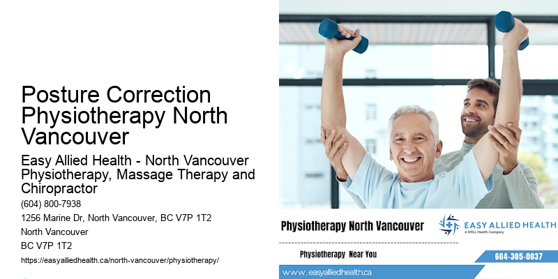 Pain-Free Strength Solutions Posture Correction Physiotherapy North Vancouver