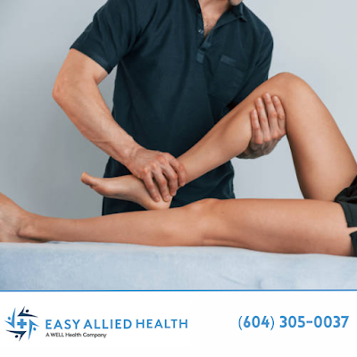 Rehabilitation Therapy for Injuries Experienced Physiotherapists In North Vancouver