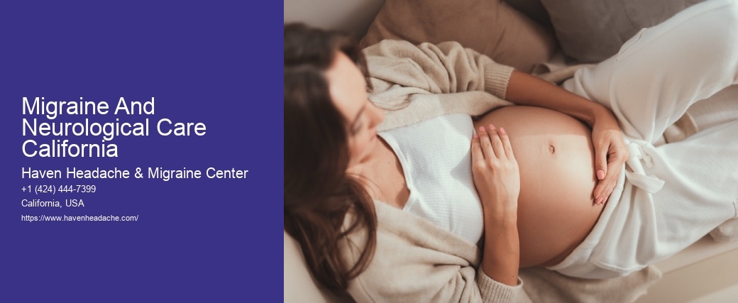 Migraine And Neurological Care California