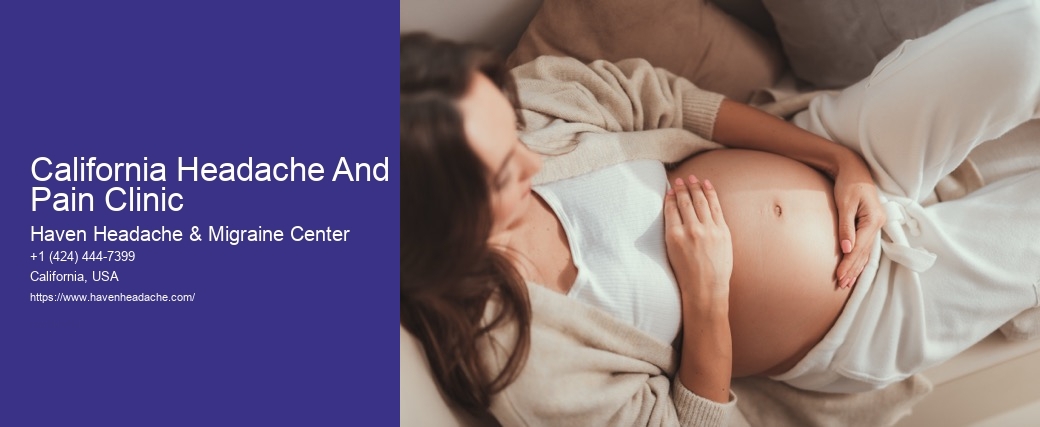 California Headache And Pain Clinic