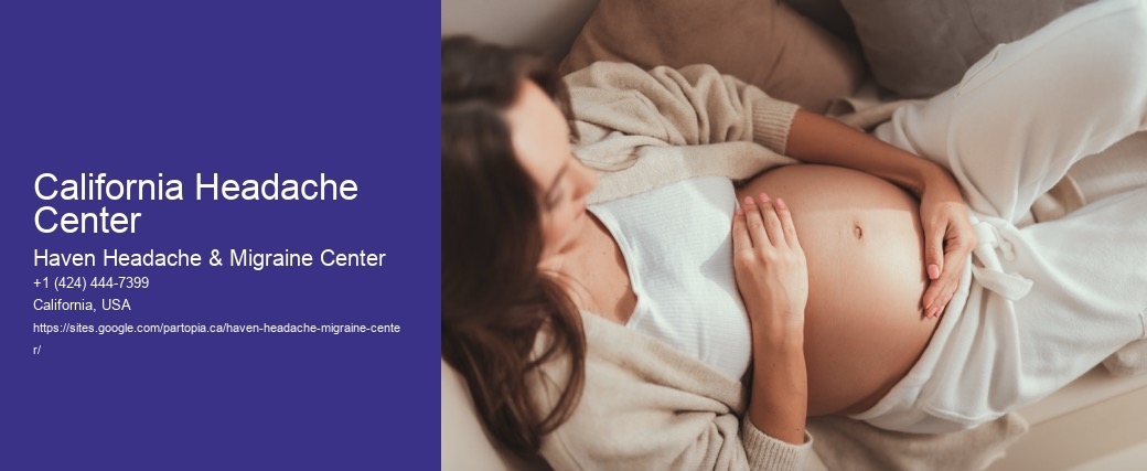 California Headache Center