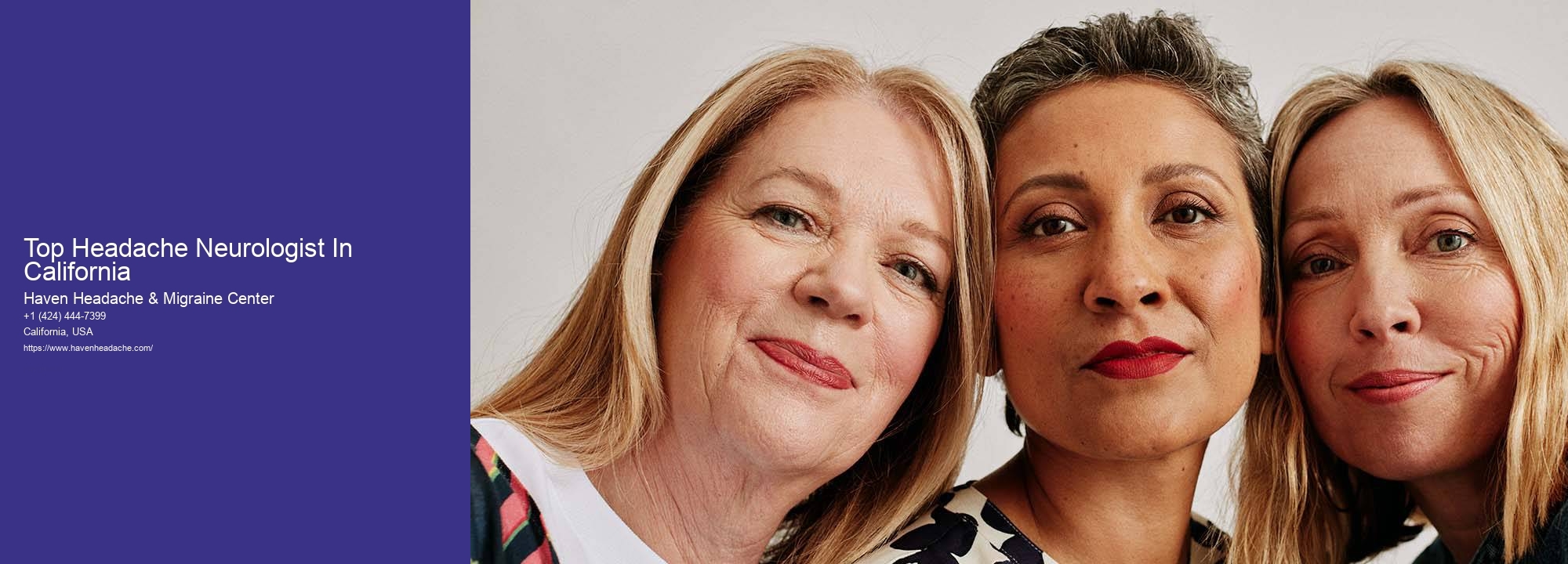 Top Headache Neurologist In California