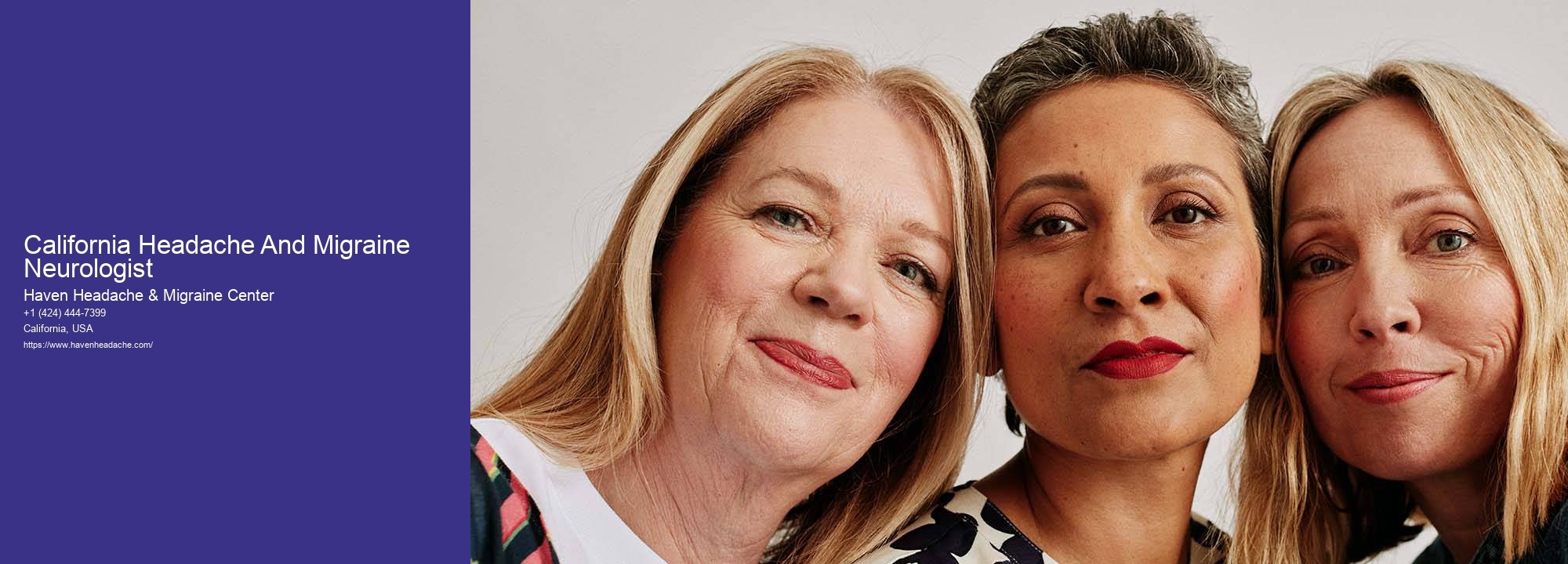 California Headache And Migraine Neurologist