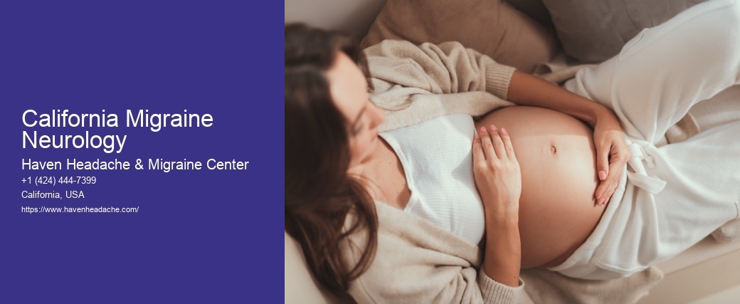 California Migraine Neurology