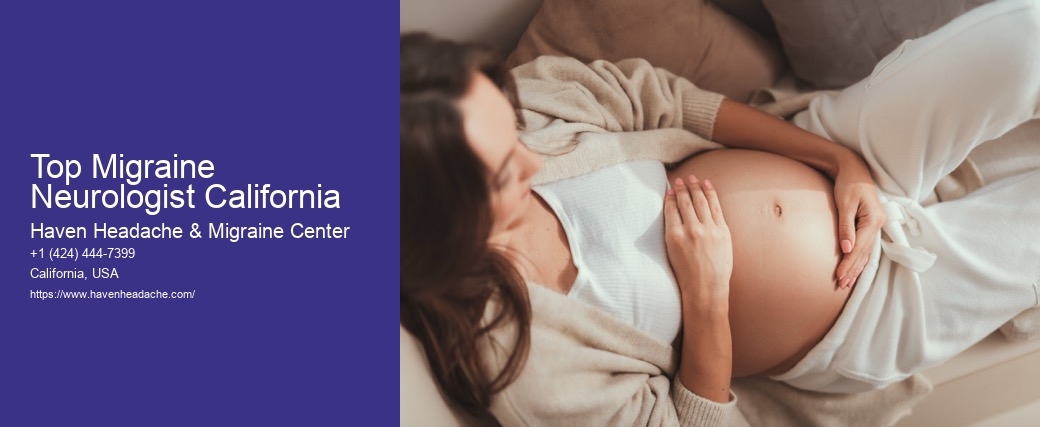 Top Migraine Neurologist California