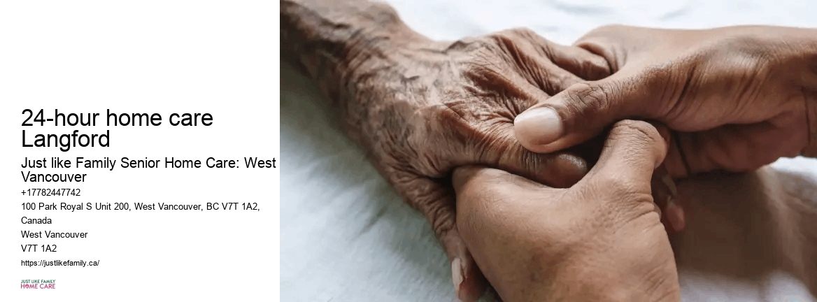 Richmond respite care services