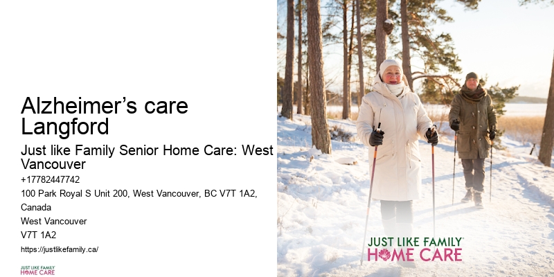 Senior personal care Delta