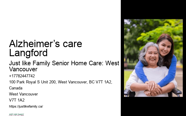 Home care for elderly with dementia Delta