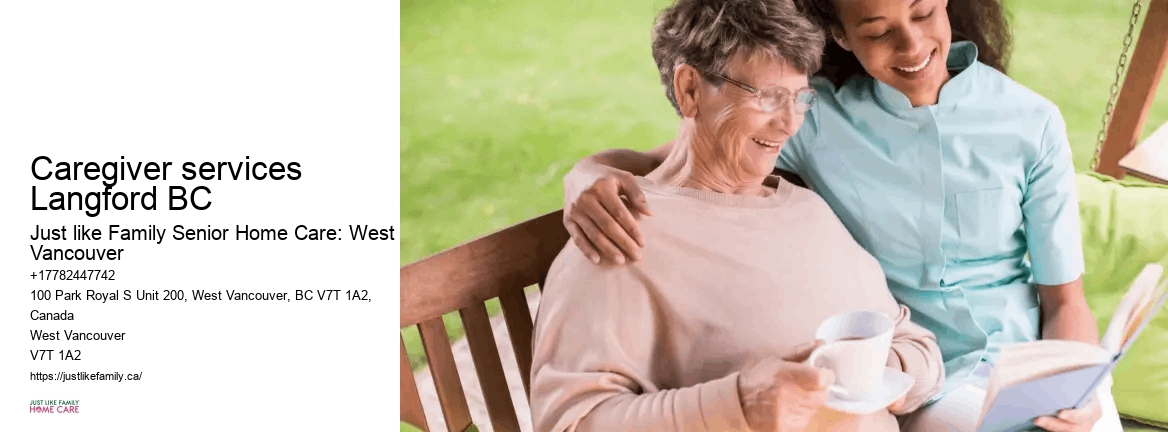 Home care consultation Delta