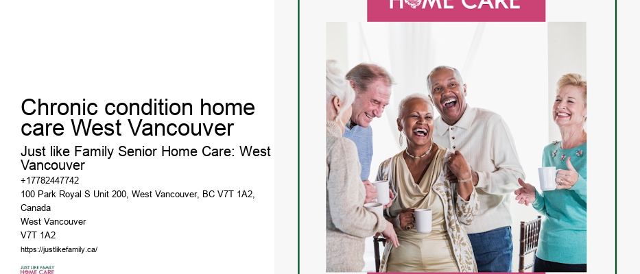 Richmond post-hospital care