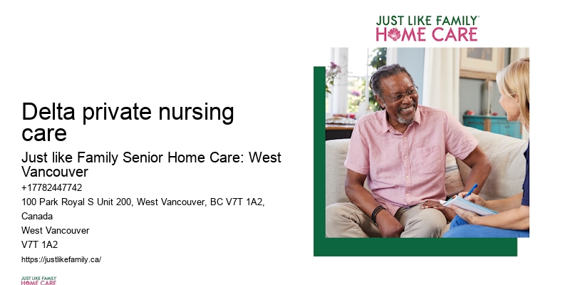 Professional home care Langford