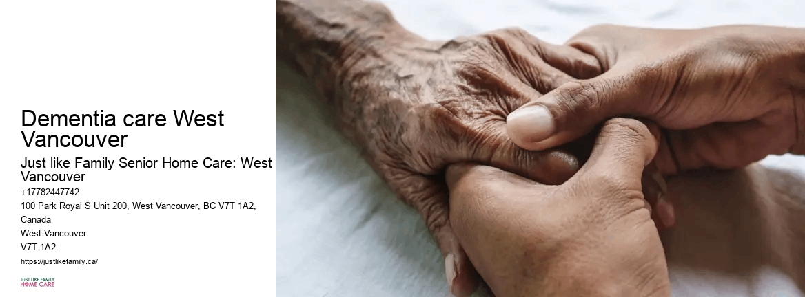 Long-term home care Delta BC