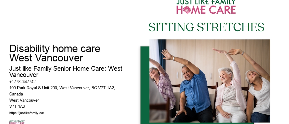 Elderly home care Delta