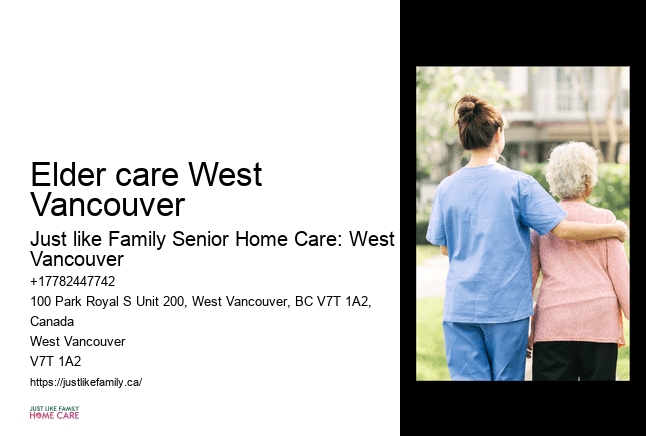 Home care solutions Langford BC