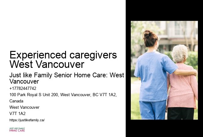 Home care assistance Delta BC