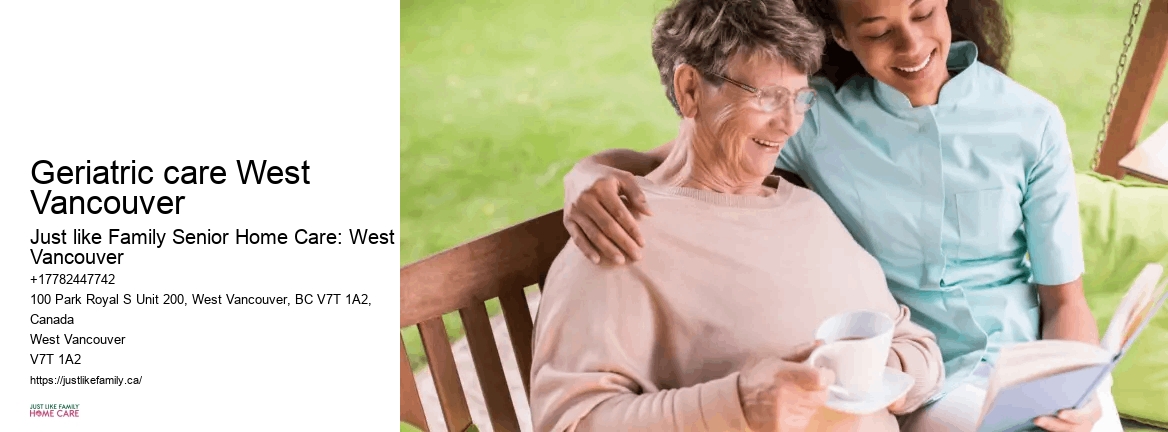 Disability home care Richmond