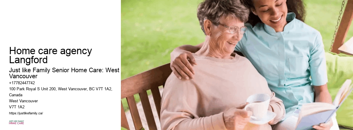 Full-time caregiver services Delta