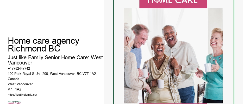 Richmond dementia care services