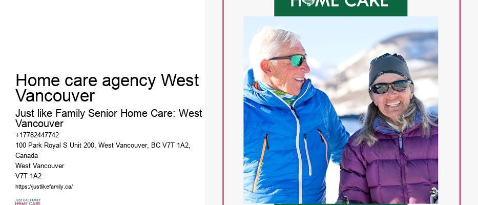 Specialized care services Langford