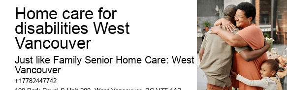 Private home care Langford