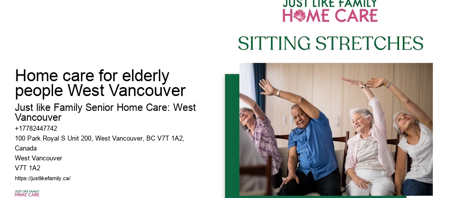 Caregiver support services Delta