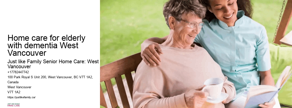 Richmond home care for seniors