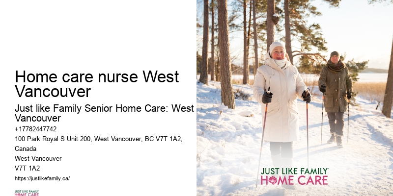 Post-surgery care Langford