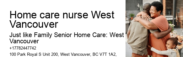 Richmond disability home care