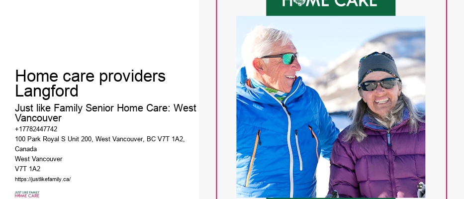 Delta senior home care services