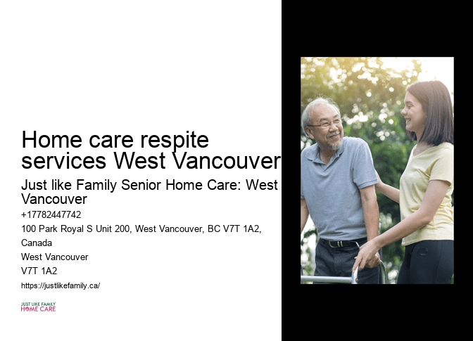 Specialized home care Richmond