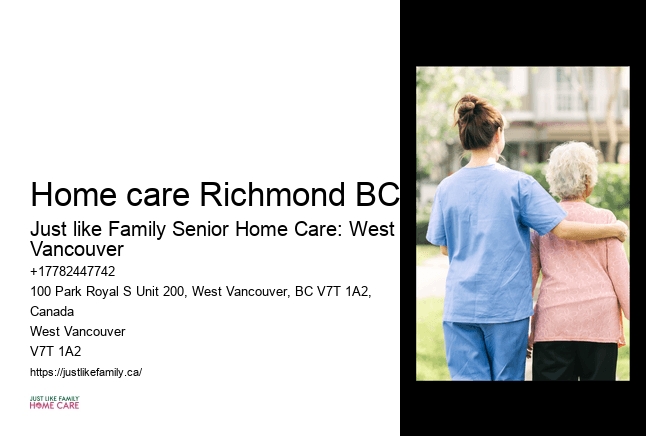 Long-term home care Langford