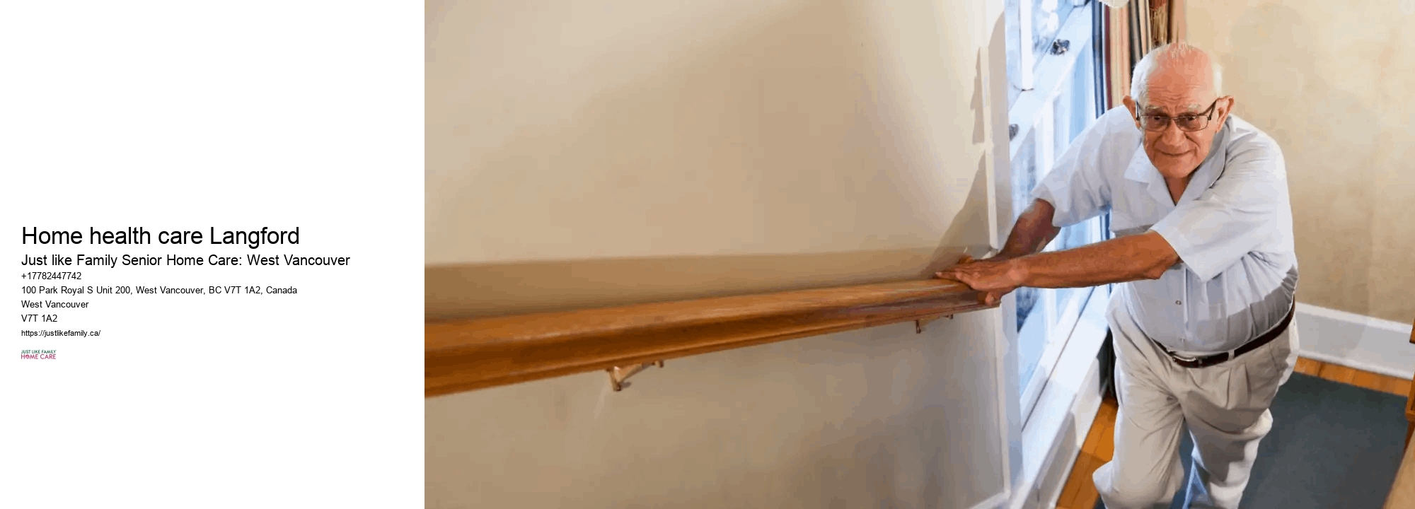 Richmond private home care