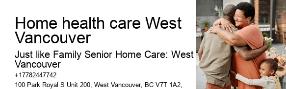 Home care agency Richmond