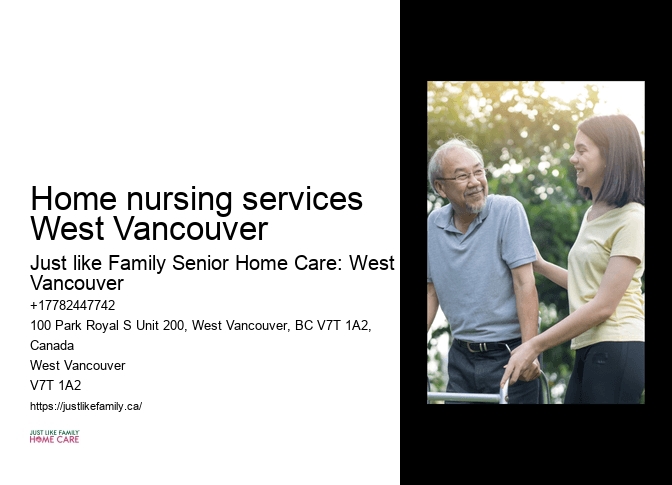 Langford personal home care for seniors