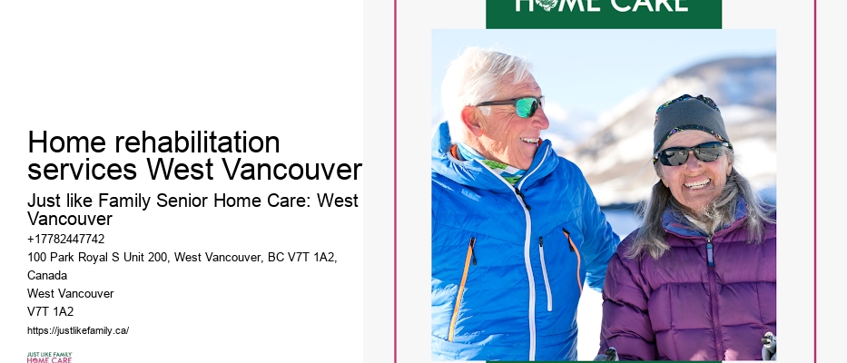 Private home care Delta